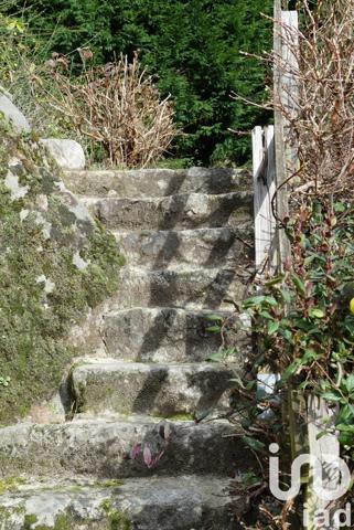 Maison à vendre 5 pièces 125 m² Burzet