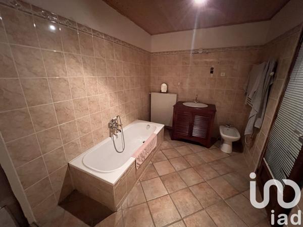 Maison à vendre 5 pièces 125 m² Burzet
