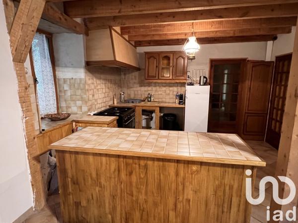 Maison à vendre 5 pièces 125 m² Burzet