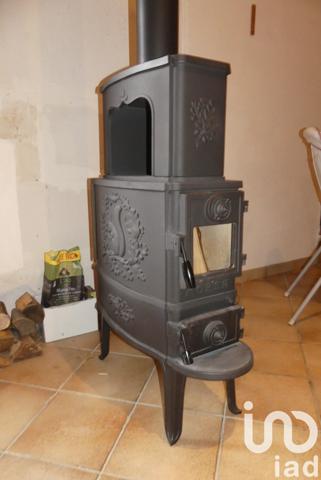 Maison à vendre 5 pièces 125 m² Burzet