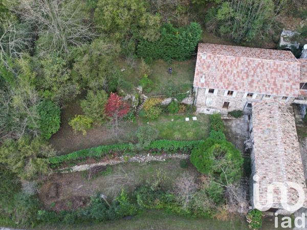 Maison à vendre 5 pièces 125 m² Burzet