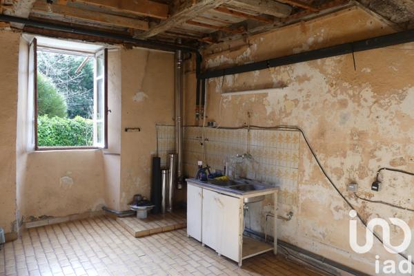 Maison à vendre 5 pièces 125 m² Burzet