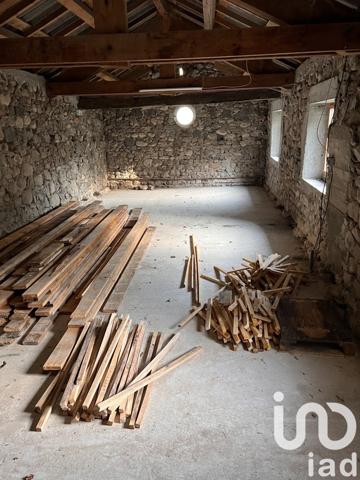 Maison à vendre 5 pièces 125 m² Burzet