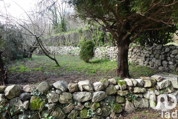 Maison à vendre 5 pièces 125 m² Burzet