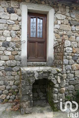 Maison à vendre 5 pièces 125 m² Burzet