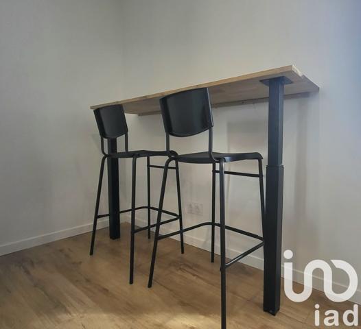 Location appartement 2 pièces 30 m² Charleville-Mézières