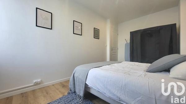 Location appartement 2 pièces 30 m² Charleville-Mézières