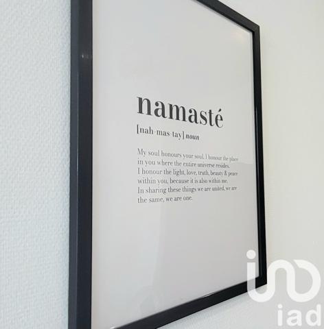 Location appartement 2 pièces 30 m² Charleville-Mézières