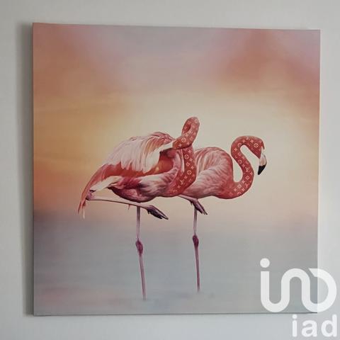 Location appartement 2 pièces 30 m² Charleville-Mézières