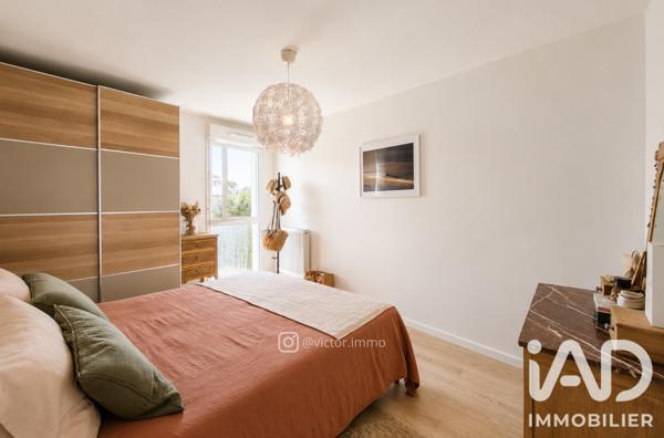 Appartement à vendre 3 pièces 67 m² Capbreton