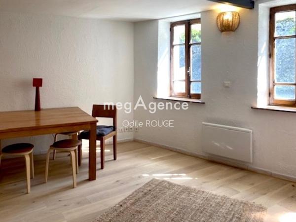 Appartement à BILLIAT, 01200 - 3 pièces 64m²