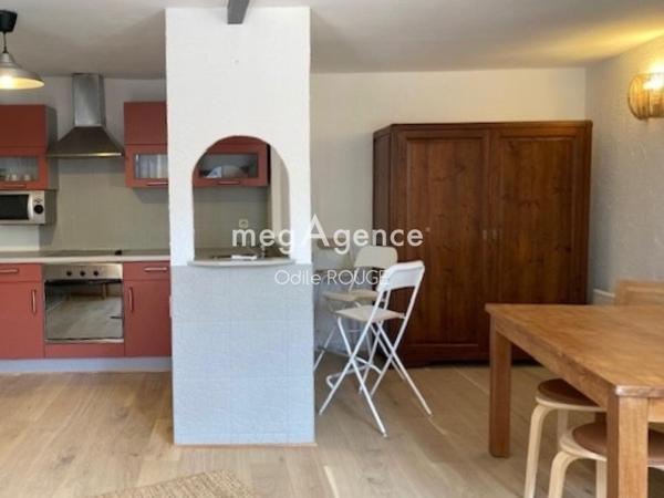Appartement à BILLIAT, 01200 - 3 pièces 64m²