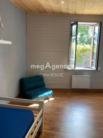 Appartement à BILLIAT, 01200 - 3 pièces 64m²