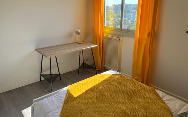 Appartement à louer    1 pièce • 12 m2 Toulouse