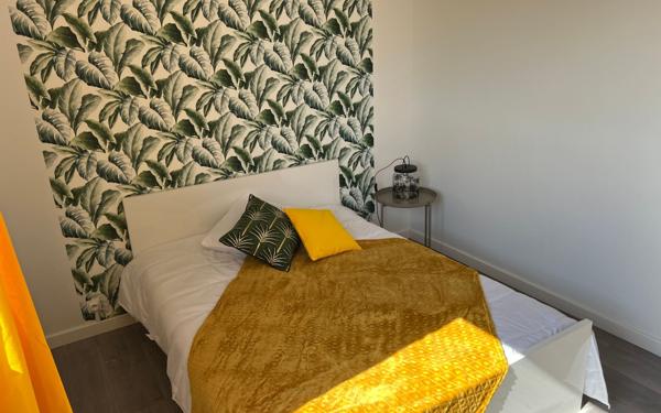 Appartement à louer    1 pièce • 12 m2 Toulouse