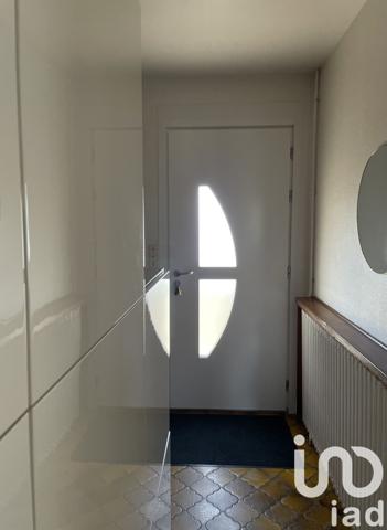 Maison à vendre 6 pièces 150 m² Châtillon-sur-Seine