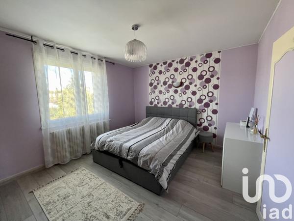 Maison à vendre 6 pièces 150 m² Châtillon-sur-Seine