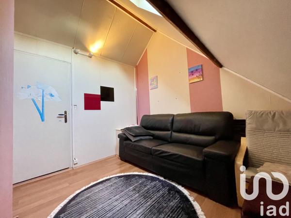 Maison à vendre 6 pièces 150 m² Châtillon-sur-Seine