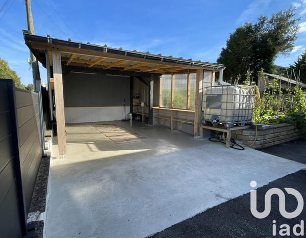 Maison à vendre 6 pièces 150 m² Châtillon-sur-Seine