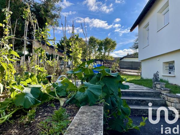 Maison à vendre 6 pièces 150 m² Châtillon-sur-Seine