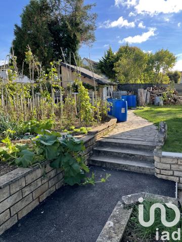 Maison à vendre 6 pièces 150 m² Châtillon-sur-Seine