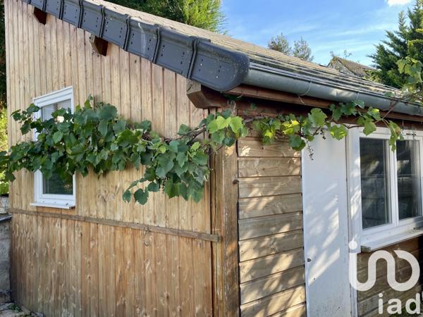 Maison à vendre 6 pièces 150 m² Châtillon-sur-Seine