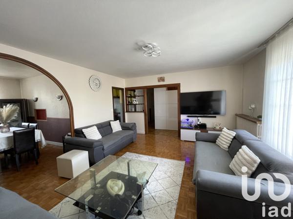 Maison à vendre 6 pièces 150 m² Châtillon-sur-Seine