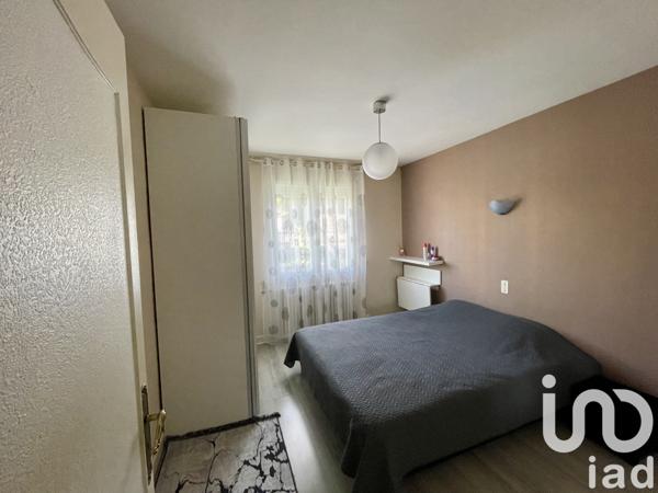 Maison à vendre 6 pièces 150 m² Châtillon-sur-Seine