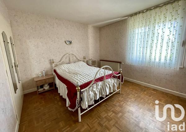 Maison à vendre 6 pièces 150 m² Châtillon-sur-Seine