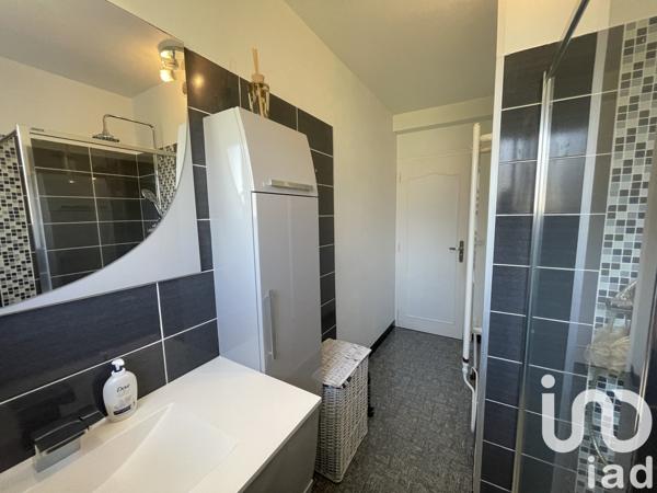 Maison à vendre 6 pièces 150 m² Châtillon-sur-Seine