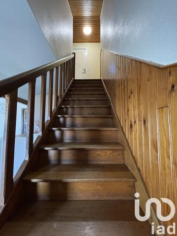 Maison à vendre 6 pièces 150 m² Châtillon-sur-Seine