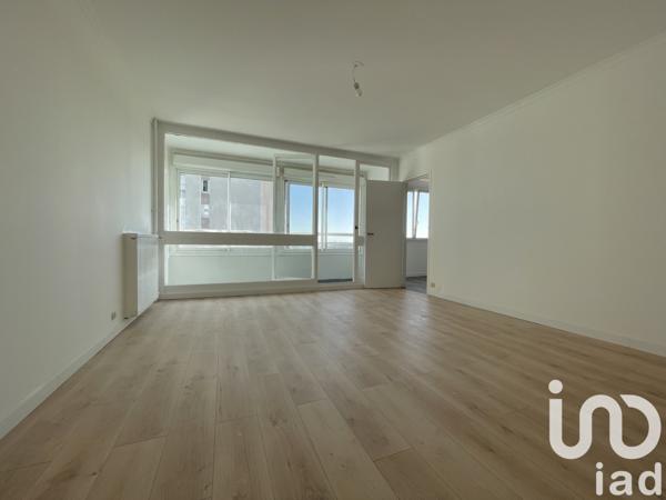 Appartement à vendre 5 pièces 95 m² Corbeil-Essonnes