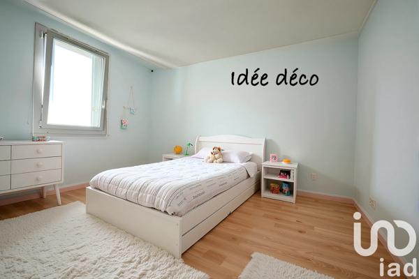 Appartement à vendre 5 pièces 95 m² Corbeil-Essonnes