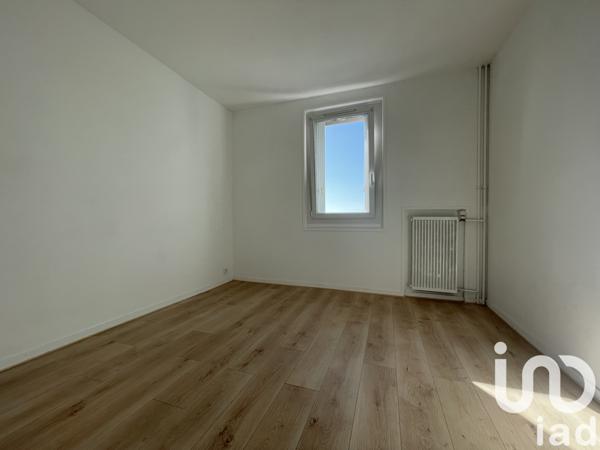 Appartement à vendre 5 pièces 95 m² Corbeil-Essonnes