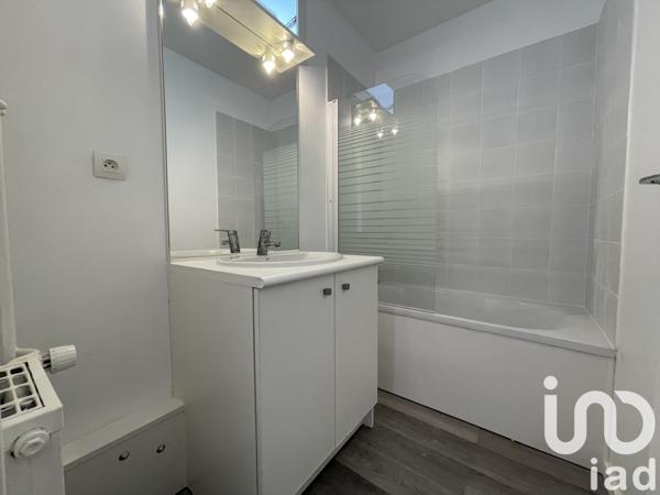 Appartement à vendre 5 pièces 95 m² Corbeil-Essonnes