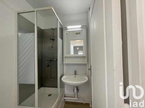 Appartement à vendre 5 pièces 95 m² Corbeil-Essonnes