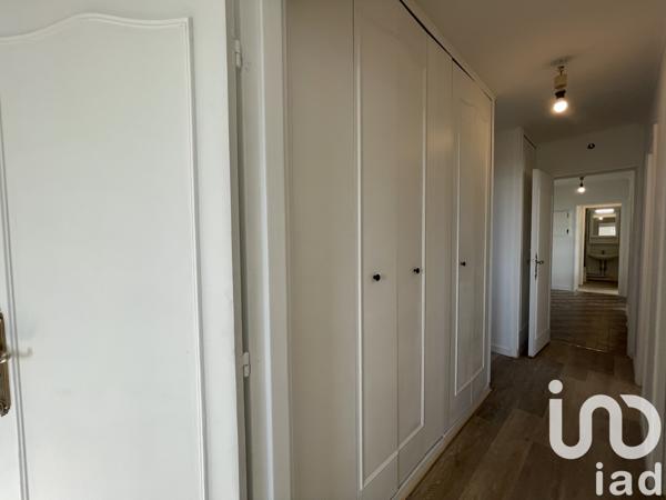 Appartement à vendre 5 pièces 95 m² Corbeil-Essonnes