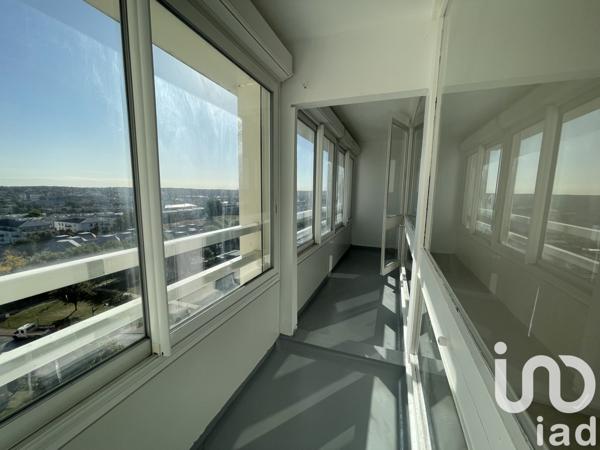 Appartement à vendre 5 pièces 95 m² Corbeil-Essonnes