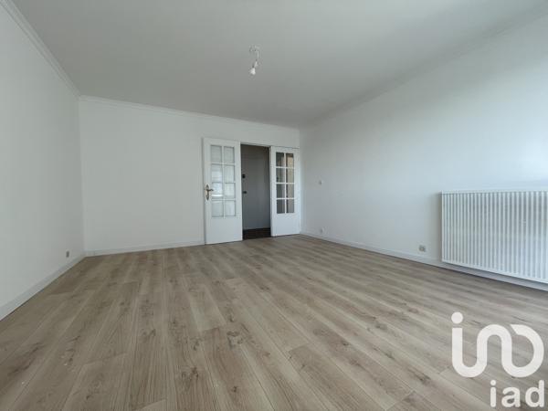 Appartement à vendre 5 pièces 95 m² Corbeil-Essonnes