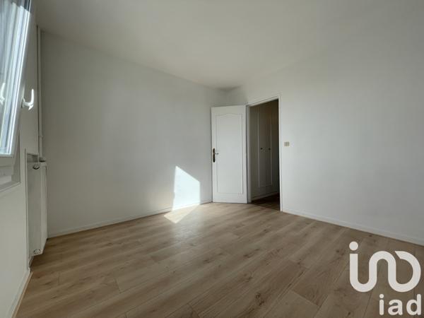 Appartement à vendre 5 pièces 95 m² Corbeil-Essonnes