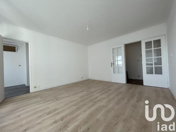 Appartement à vendre 5 pièces 95 m² Corbeil-Essonnes