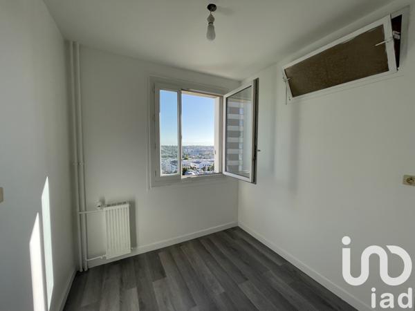 Appartement à vendre 5 pièces 95 m² Corbeil-Essonnes