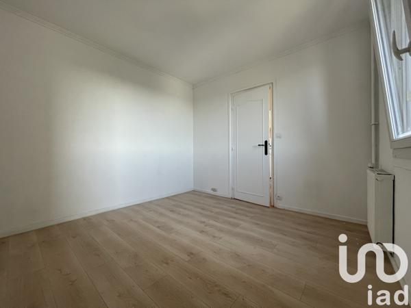 Appartement à vendre 5 pièces 95 m² Corbeil-Essonnes