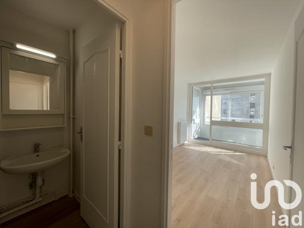 Appartement à vendre 5 pièces 95 m² Corbeil-Essonnes