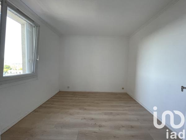 Appartement à vendre 5 pièces 95 m² Corbeil-Essonnes