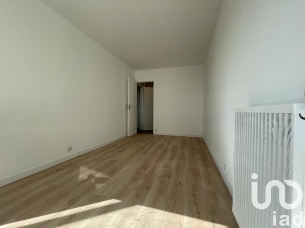 Appartement à vendre 5 pièces 95 m² Corbeil-Essonnes