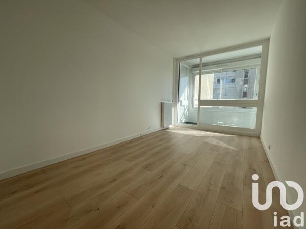 Appartement à vendre 5 pièces 95 m² Corbeil-Essonnes