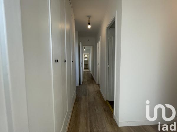 Appartement à vendre 5 pièces 95 m² Corbeil-Essonnes