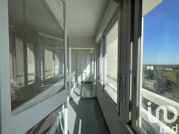 Appartement à vendre 5 pièces 95 m² Corbeil-Essonnes