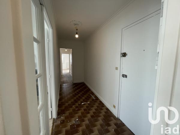 Appartement à vendre 5 pièces 95 m² Corbeil-Essonnes